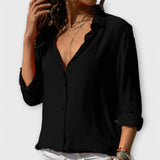 María | Blusa fresca y cómoda