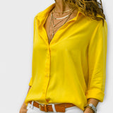 María | Blusa fresca y cómoda