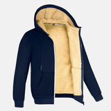 Esteban | chaqueta acogedora