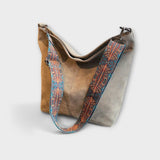 Montserrat | Bolso de Mano Vintage Elegante