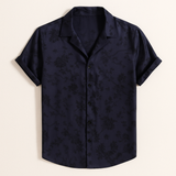 La Camisa de Satén para Hombre Hawthorn