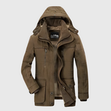Rafael | Chaqueta de Invierno Aislada