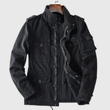 Rodrigo | Chaqueta de Campo Utilitaria
