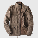 Rodrigo | Chaqueta de Campo Utilitaria