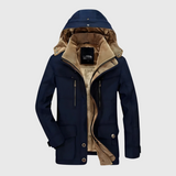 Rafael | Chaqueta de Invierno Aislada