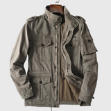Rodrigo | Chaqueta de Campo Utilitaria