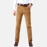 Hugo | Pantalones de Pana