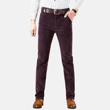 Hugo | Pantalones de Pana