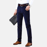 Hugo | Pantalones de Pana