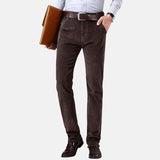Hugo | Pantalones de Pana
