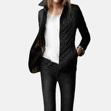 ELENA | CHAQUETA ELEGANTE ACOLCHADA DE OTOÑO