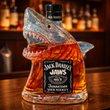 Botella de Whisky - Edición Haai