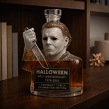 Botellas de Whisky - Edición para Asesinos