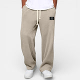 Ruben | Pantalón ancho con cintura ajustable