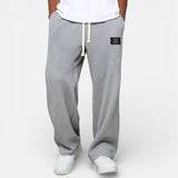 Ruben | Pantalón ancho con cintura ajustable