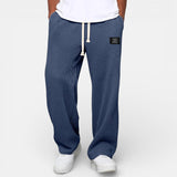 Ruben | Pantalón ancho con cintura ajustable