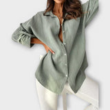Rosa | Blusa nupcial
