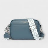 Raquel - Mini Bolso a tiracolo