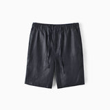 Lorenzo | Pantalón corto de lino