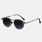 Vigo | Gafas de Sol Redondas