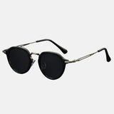 Vigo | Gafas de Sol Redondas