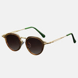 Vigo | Gafas de Sol Redondas