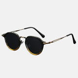 Vigo | Gafas de Sol Redondas