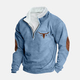 DYLAN | CHAQUETA URBANA CON CUELLO CLÁSICO