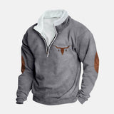 DYLAN | CHAQUETA URBANA CON CUELLO CLÁSICO
