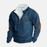 DYLAN | CHAQUETA URBANA CON CUELLO CLÁSICO