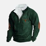 DYLAN | CHAQUETA URBANA CON CUELLO CLÁSICO