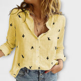 Sofía | Blusa elegante para damas