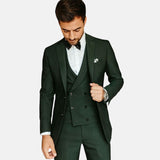Diego | Traje Fit de 3 Piezas