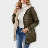 Nuria | Chaqueta casual para damas