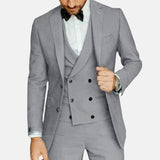 Diego | Traje Fit de 3 Piezas