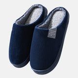 Alex | Pantuflas Cómodas y forro suave