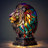 Lámpara Simba | Majestic Glow