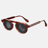 Madrid | Gafas de Sol Medianoche