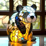 Lámpara Brillante | Panda Juguetón
