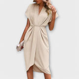 Sara | Vestido Envolvente