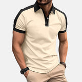 Alfonso | Polo cómodo y casual