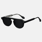Madrid | Gafas de Sol Medianoche