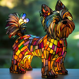 Lámpara Brillante | Yorkie Daisy