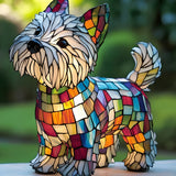 Lámpara Brillante | Terrier Oliver