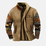 MATHEO | CHAQUETA DE FORRO POLAR