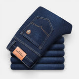 Bruno | Jeans clásicos de Axel