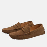 DAVID | MOCASINES MARINA SUÈDE