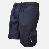 Juan | Pantalón Corto con bolsillos laterales