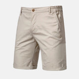 Pablo | Pantalón Corto Casual