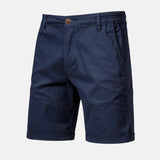 Pablo | Pantalón Corto Casual